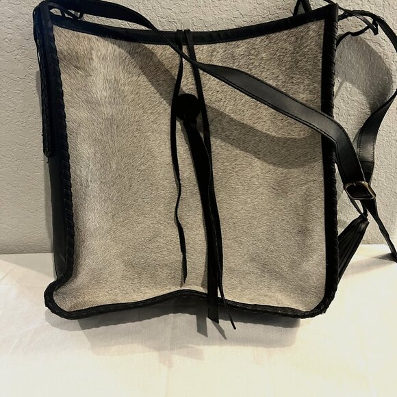 American Darling Large Messenger Bag - Picture 1 of 9